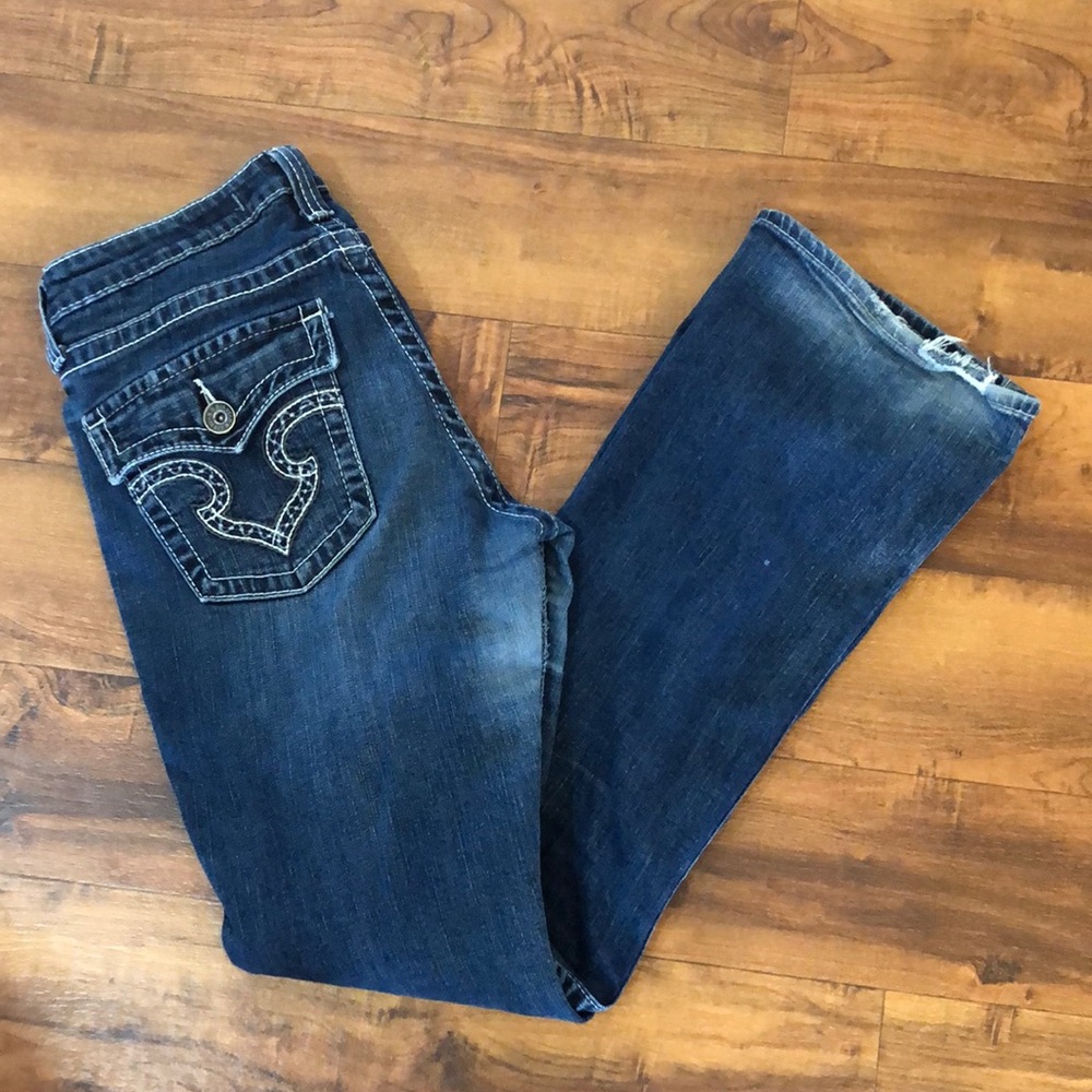 Big Star Jeans